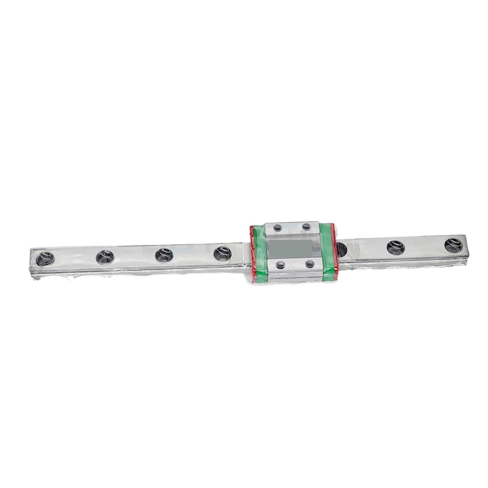 Guía lineal MGN9C 250mm componente de precisión para montaje en impresora 3D 3