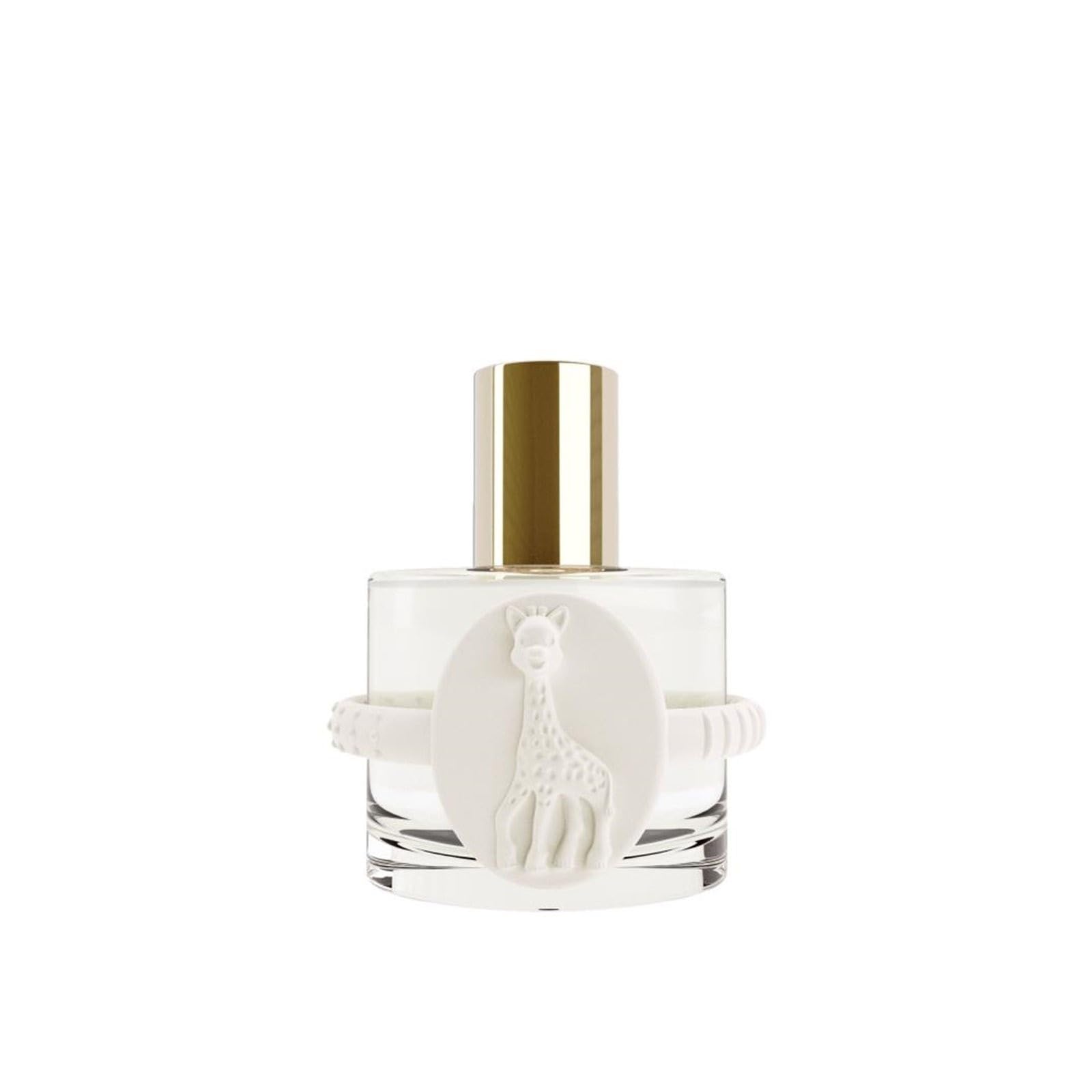 Parfums SLG Sophie La Giraffe Baby Fragrance Eau de Toilette 50 ml and Plush Toy Gift Set