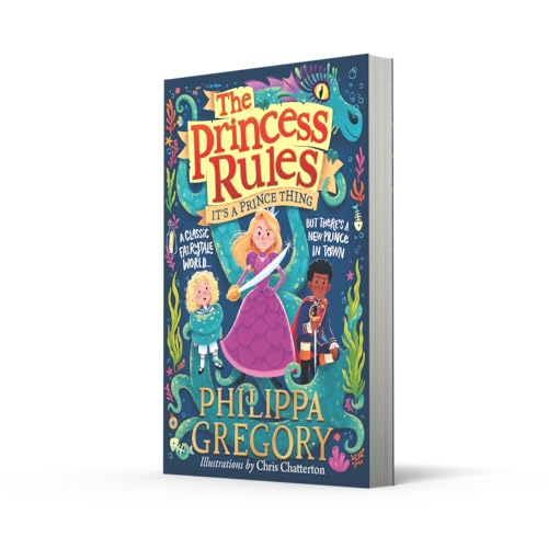 It’s a Prince Thing