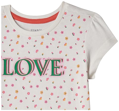 Image of Amazon Brand - Symbol Girls T-Shirt