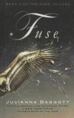 Fuse      Hardcover – January 1, 2013