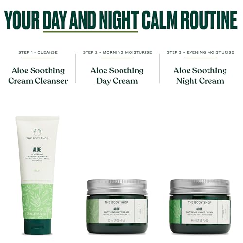 Crème nettoyante Aloe 125 ml - vue 8