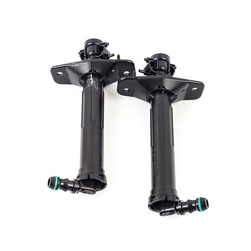 Toiumops Ugello lavafari per Audi A6 S6 C7