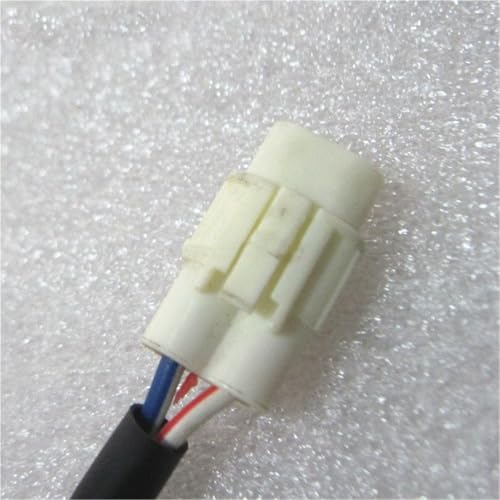 Sensor magnético de motocicleta para un arranque preciso y pulso estable 125cc 5
