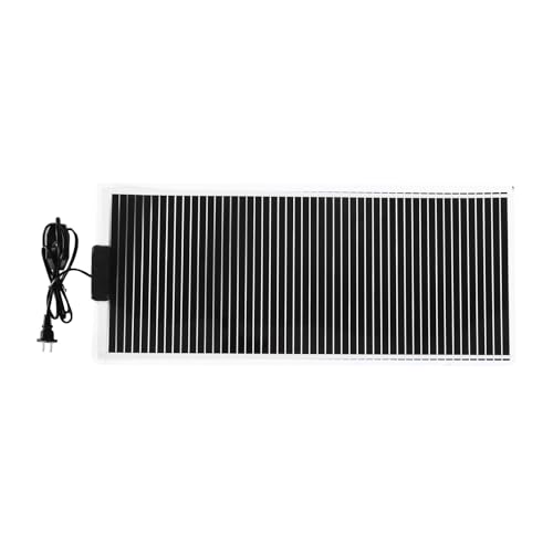 Alfombrilla térmica para reptiles de 35W