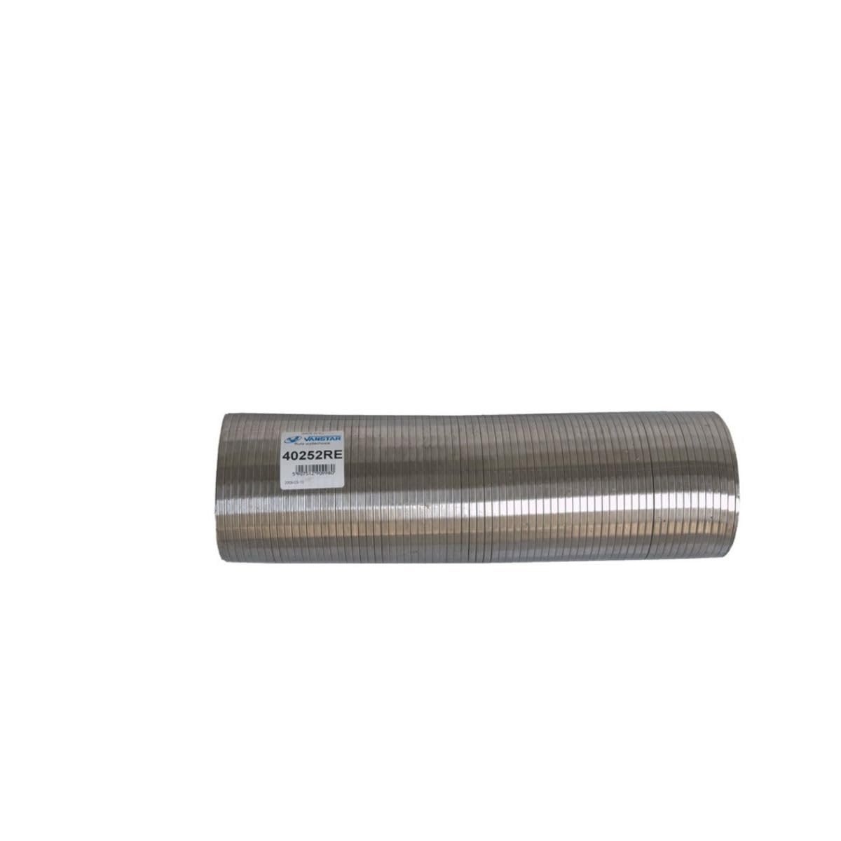 Rura wydechowa VANSTAR VAN40252RE