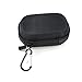 Produktbild certylu Reisetasche Aufbewahrungstasche für TOZO T10 für Firacore F10 Funkkopfhörer Zubehör Verschleißfestes Eva
