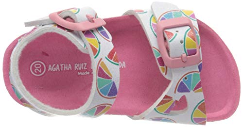 Agatha Ruiz de la Prada 202986, Sandali Punta