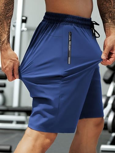 Image of Lymio Short for Men|| Gym Short Men (Shorts-25-28)