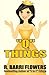 Q Things (A Children's Picture Book) (A to Z Things) (Volume 17)