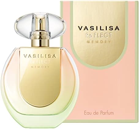 Vasilisa ヴァシリーサ オードセンシュアル 50ml 2点セット Vasilisa ヴァシリーサ オードセンシュアル 50ml 2点セット