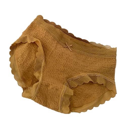 Culotte respirante en coton doux stretch hypoallergénique
