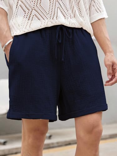 Image of JVX Men Shorts || Shorts for Men || Men Shorts Casual (SHORT-03)