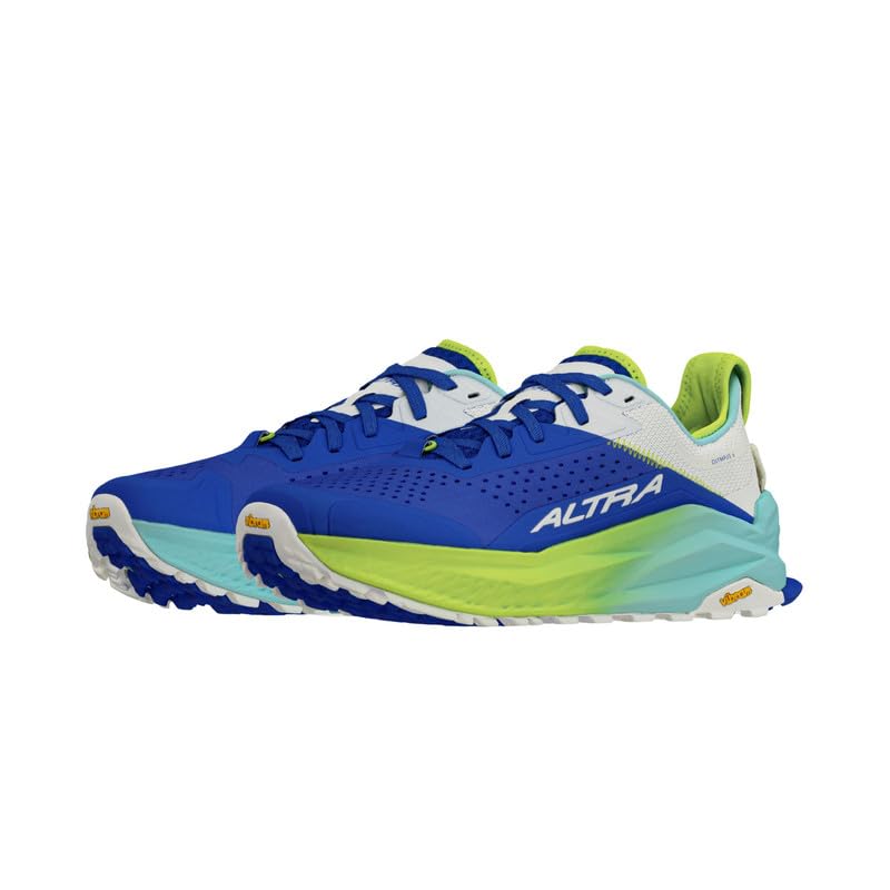 Image of ALTRA Men's Olympus 6 Trail Running Shoe
