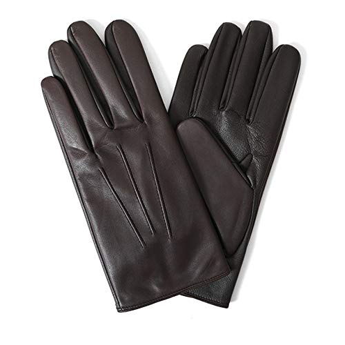 小物 DENTS 15-1100 BLACK 8 Amazon | [デンツ] ヘアシープ レザーグローブ 15-1100 Elton 手袋