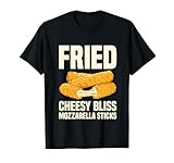 Cheese Mozzarella Love Wear