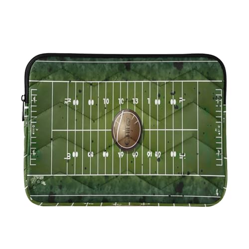 Funda para portátil 13-14 pulgadas resistente y impermeable miniatura 1