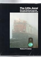 The Little Jewel 0930855000 Book Cover