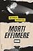 Morti Effimere: (Segreti In Giallo) - 3