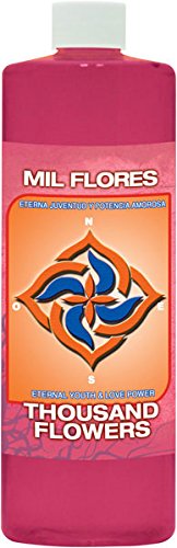 Agua Espiritual de Mil Flores - 16oz