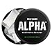 Fully Loaded Alpha Nootropic Pouches (Wintergreen) - 5 Cans - 15 Pouches per can - Effective Nootropic Delivery, Nic Pouch Replacement - Faster Absorption, Alpha GPC, L-Tyrosine, GABA