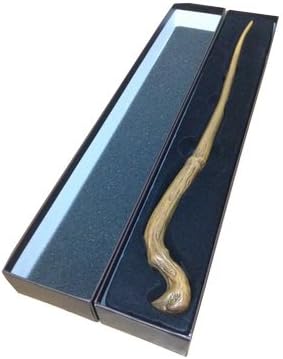 Amazon Co Jp ビクトール クラム 魔法の杖 Usj 公式 限定 商品 グッズ ザ ウィザーディング ワールド オブ ハリー ポッター The Wizarding World Of Harry Potter オリバンダーの店 収納箱付き ホビー