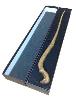 Amazon.co.jp: ビクトール クラム 魔法の杖 USJ 公式 限定 商品 グッズ