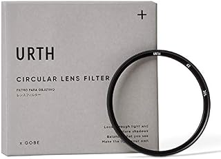 Urth 49mm UV Lens Filter (Plus+)