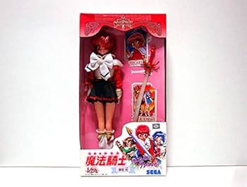 当時品・状態悪】魔法騎士レイヤース・子ども用自転車 当時品・状態悪