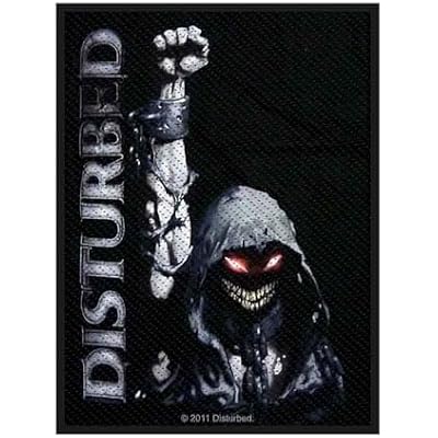 Disturbed - Eyes