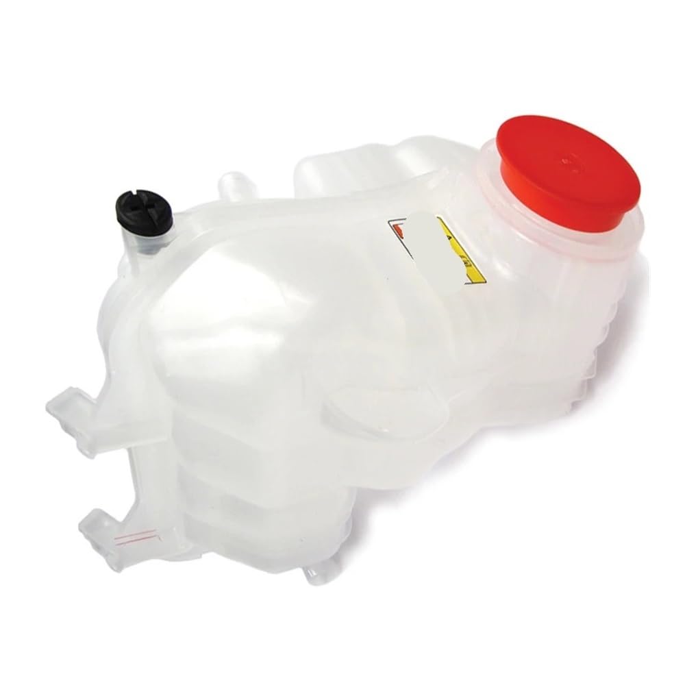 Hbfvz6tw One Color Engine Coolant Expansion For L405 L494 306Ps 306Dt 508Pn 508Ps 3.0 Diesel 24V Dohc Tc Lr034654
