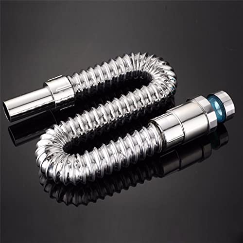 Tubería de alcantarillado flexible y manguera de plomería 6