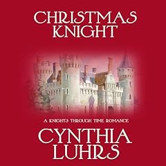 Couverture de Christmas Knight
