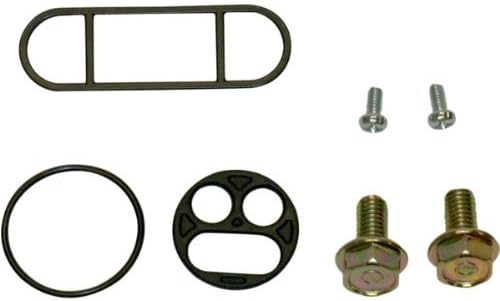 K&S Technologies Kit de reparación de llave de gasolina 55-4001