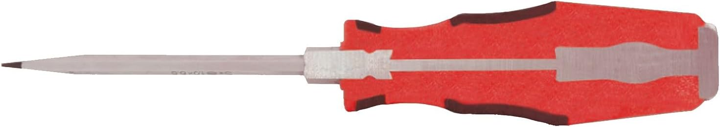 KS TOOLS ERGOTORQUEmax Hammer Cap Screwdriver Set, 13 pcs