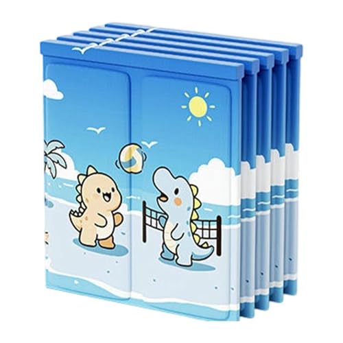Piscine portable extérieure robuste avec fond antidérapant haut de gamme - 8