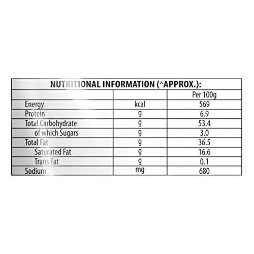 Kurkure Namkeen, Chilli Chatka Pouch, 38.5g