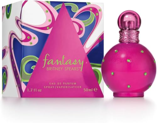 Opiniones y reviews de Perfume Fantasy Britney los mejores 5. 23 Perfume Fantasy Britney marca Britney Spears (2)