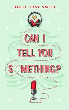 Can I Tell You Something?