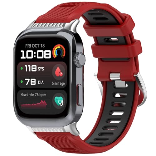 [LICHIFIT] For Huawei Watch D2poh 22MMxg F ւoh VR _炩 ʋC ϋv X|[coh ANZT[ibhubNj