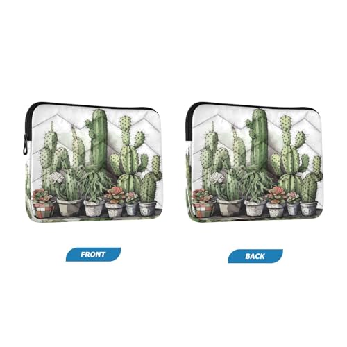 Funda para portátil impermeable para notebooks 13-14 pulgadas miniatura 2