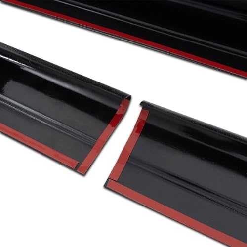 image for PIT66 Rocker Panel Guard Compatible with Chevy Silverado/GMC Sierra 15