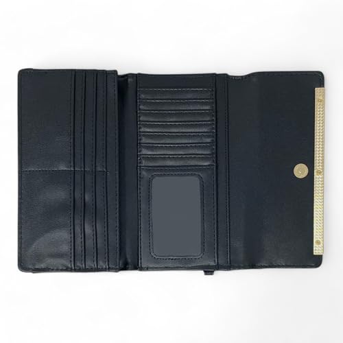 Image of Steve Madden Women's Trifold Wallet