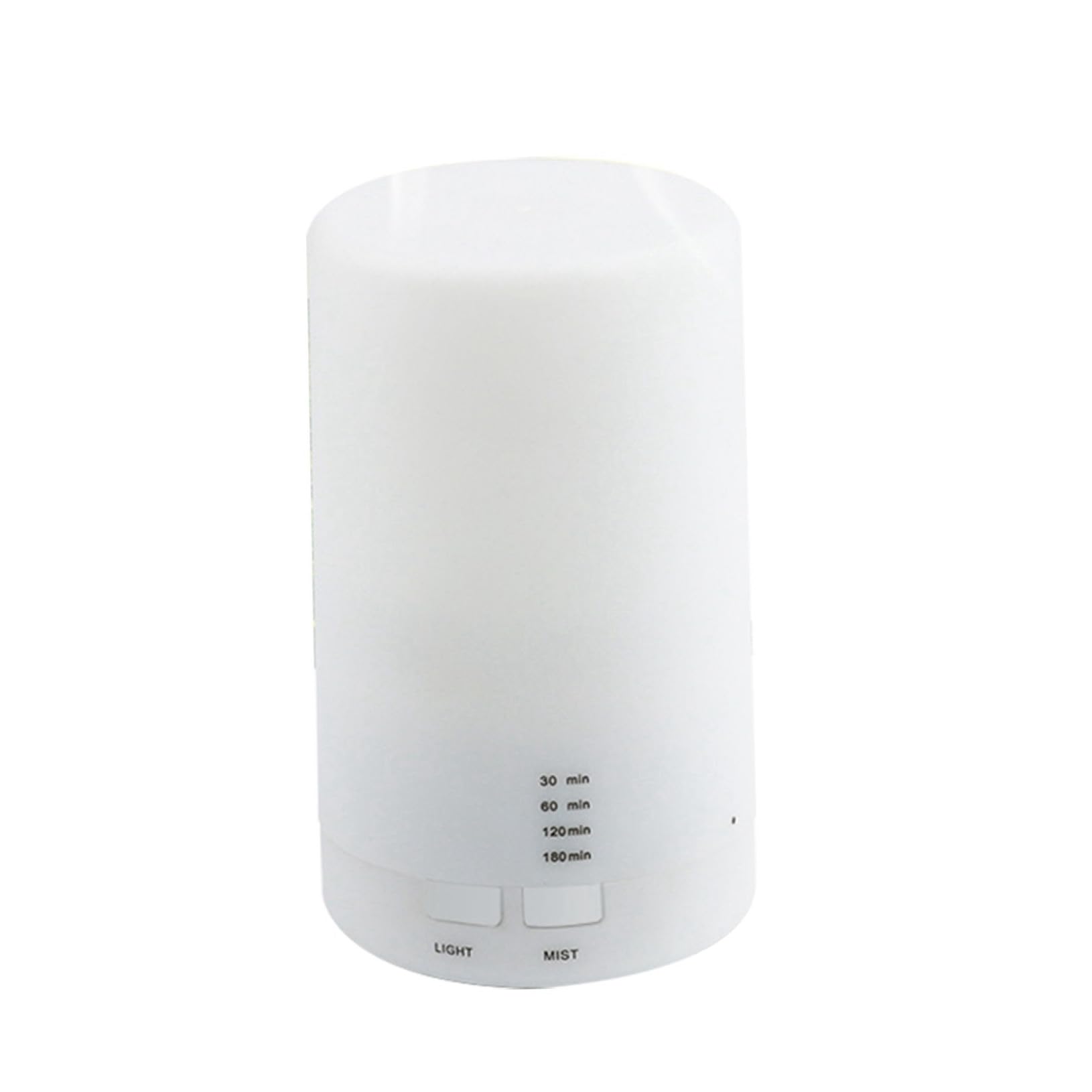 Humidificateur d'air bébé et diffuseur d'huiles essentielles ultrasonique Gatuida 125ml