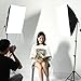 VEVOR Softbox Lighting Kit, 20