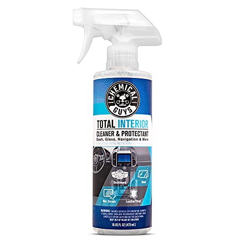Best Cleaner For Car Interior Plastic Vehicle Answers