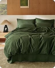 Olive Green - Organic