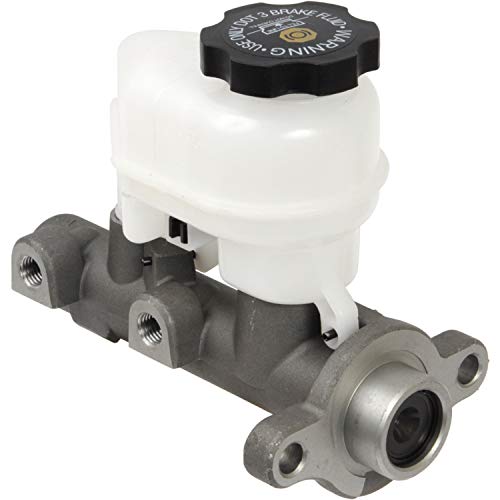 M. cardone industries inc. 13-3282 select master