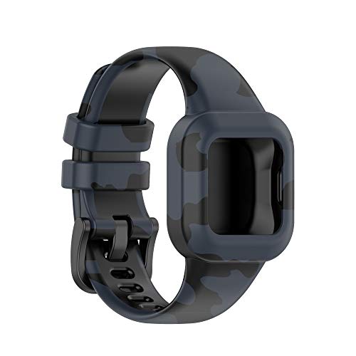 TenCloud Straps Compatible with Garmin Vivofit jr.3 Strap - Image 2