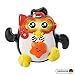 Vtech 80-501704 Baby 80-501704-Badespaß Paddel-Pinguin (Deutsche Version)